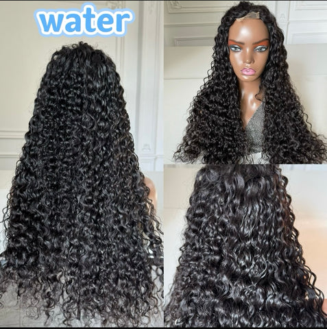 HD Wigs