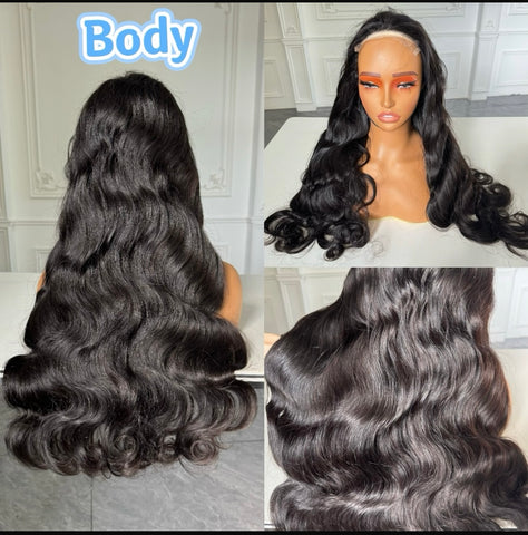 HD Wigs