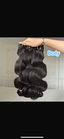 Burmese Bundles
