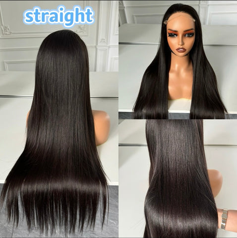 HD Wigs