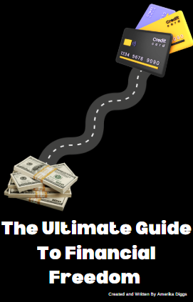 The Ultimate Guide to Financial Freedom